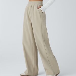 Halara wide leg pants